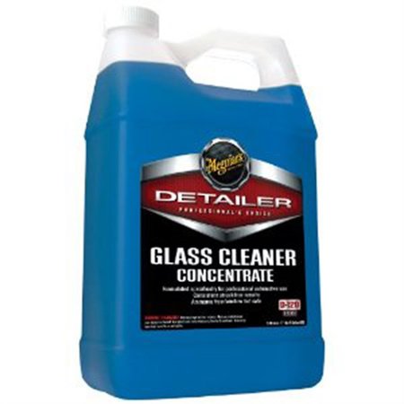 MEGUIARS Glass Cleaner Concentrate D12001